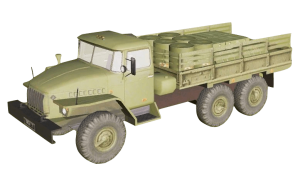 Ammo Truck Ural-375.png